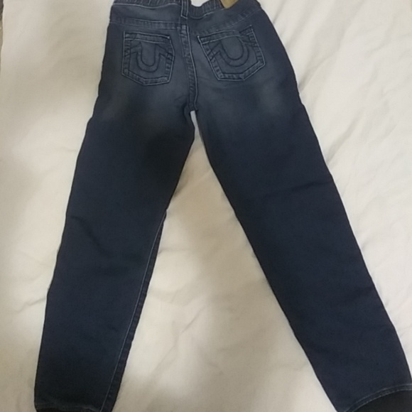 jeans sz small - Picture 2 of 2